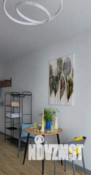 1-к квартира, посуточно, 20м2, 2/9 этаж