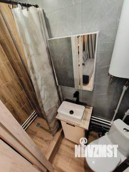 Студия квартира, на длительный срок, 15м2, 2/9 этаж