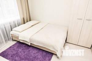 3-к квартира, посуточно, 70м2, 1/1 этаж