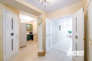 2-к квартира, посуточно, 70м2, 1/1 этаж