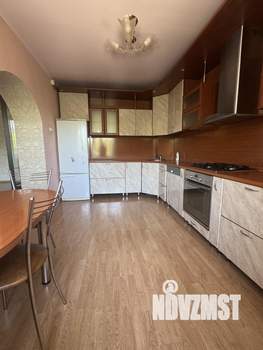 5-к квартира, на длительный срок, 130м2, 3/11 этаж