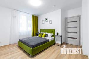 5-к квартира, посуточно, 150м2, 3/20 этаж