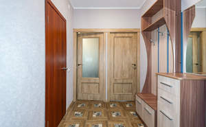 1-к квартира, на длительный срок, 40м2, 6/8 этаж