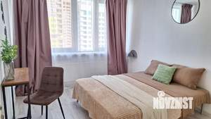 2-к квартира, на длительный срок, 58м2, 12/34 этаж