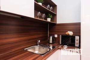 1-к квартира, посуточно, 27м2, 5/15 этаж