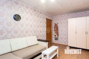 2-к квартира, на длительный срок, 43м2, 1/5 этаж