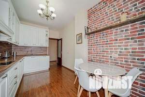 2-к квартира, посуточно, 76м2, 12/16 этаж