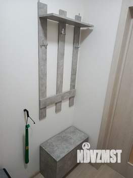 Студия квартира, на длительный срок, 21м2, 10/25 этаж