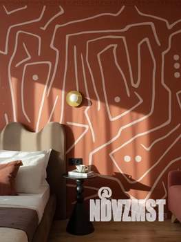 Студия квартира, посуточно, 30м2, 23/25 этаж