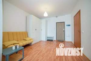 1-к квартира, посуточно, 50м2, 17/24 этаж