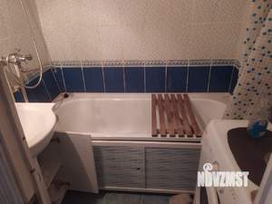 1-к квартира, на длительный срок, 36м2, 9/12 этаж