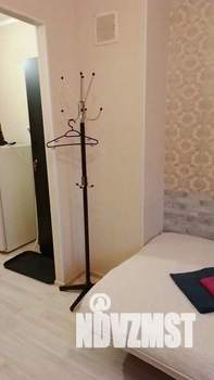 1-к квартира, посуточно, 22м2, 1/1 этаж