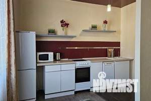 3-к квартира, посуточно, 86м2, 4/17 этаж