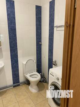 2-к квартира, на длительный срок, 51м2, 7/25 этаж