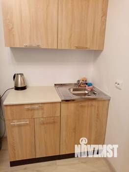 1-к квартира, на длительный срок, 12м2, 1/5 этаж