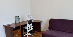 2-к квартира, на длительный срок, 60м2, 22/25 этаж
