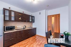 2-к квартира, посуточно, 60м2, 6/26 этаж