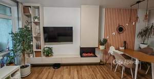 3-к квартира, на длительный срок, 80м2, 8/15 этаж