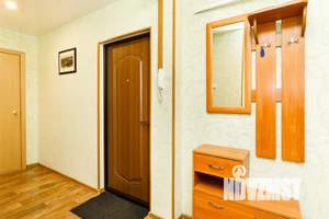 2-к квартира, посуточно, 48м2, 2/9 этаж
