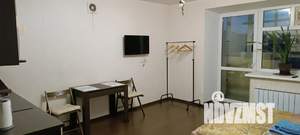 Студия квартира, посуточно, 29м2, 8/10 этаж