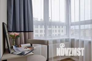 1-к квартира, посуточно, 30м2, 15/20 этаж