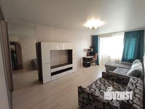 1-к квартира, на длительный срок, 35м2, 8/10 этаж