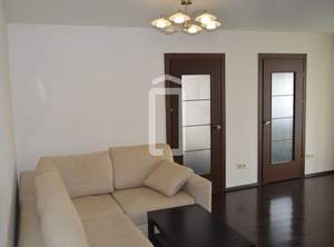 2-к квартира, на длительный срок, 45м2, 5/5 этаж