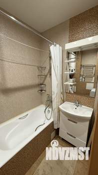 1-к квартира, на длительный срок, 39м2, 6/16 этаж