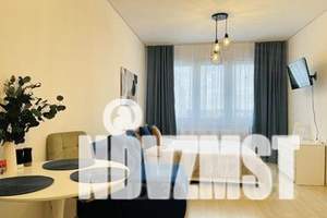 1-к квартира, посуточно, 28м2, 25/25 этаж