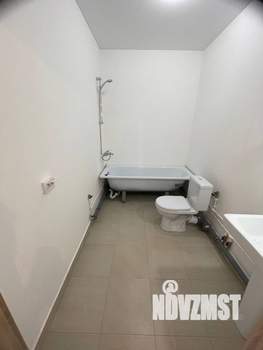 1-к квартира, на длительный срок, 42м2, 18/31 этаж