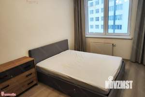 1-к квартира, на длительный срок, 35м2, 16/32 этаж