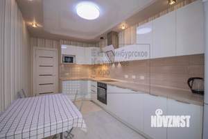 2-к квартира, на длительный срок, 58м2, 6/26 этаж