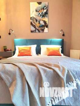 1-к квартира, посуточно, 19м2, 1/1 этаж