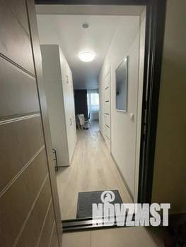 1-к квартира, посуточно, 23м2, 1/1 этаж