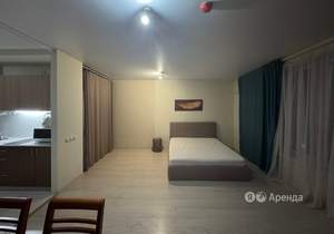 1-к квартира, на длительный срок, 40м2, 9/16 этаж