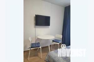 1-к квартира, посуточно, 22м2, 7/30 этаж