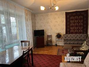 2-к квартира, на длительный срок, 51м2, 3/12 этаж