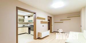 3-к квартира, на длительный срок, 75м2, 2/8 этаж