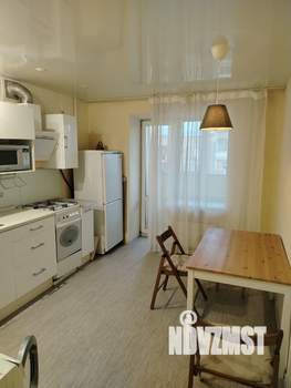 1-к квартира, на длительный срок, 48м2, 9/10 этаж