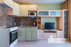 Студия квартира, посуточно, 25м2, 13/17 этаж