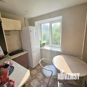 1-к квартира, на длительный срок, 31м2, 3/5 этаж