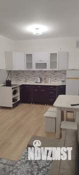 2-к квартира, на длительный срок, 30м2, 1/27 этаж
