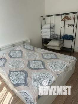1-к квартира, посуточно, 41м2, 9/26 этаж