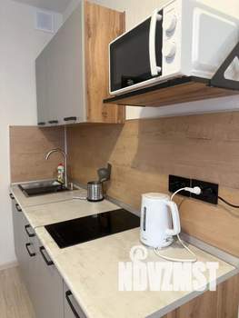 Студия квартира, посуточно, 30м2, 3/28 этаж