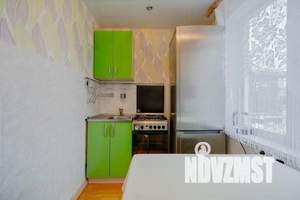 1-к квартира, посуточно, 30м2, 3/5 этаж