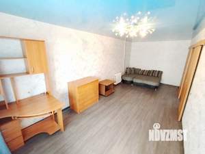 1-к квартира, на длительный срок, 44м2, 6/12 этаж