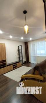 2-к квартира, на длительный срок, 48м2, 10/16 этаж