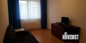 1-к квартира, на длительный срок, 35м2, 7/10 этаж