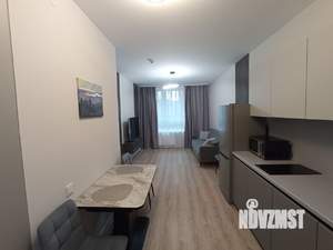1-к квартира, на длительный срок, 46м2, 3/9 этаж