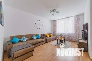 2-к квартира, посуточно, 70м2, 5/10 этаж